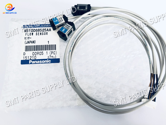 Buy SMT NPM H16 Head Metal Panasonic Flow Sensor N510068525AA MTNS000434AA online manufacture