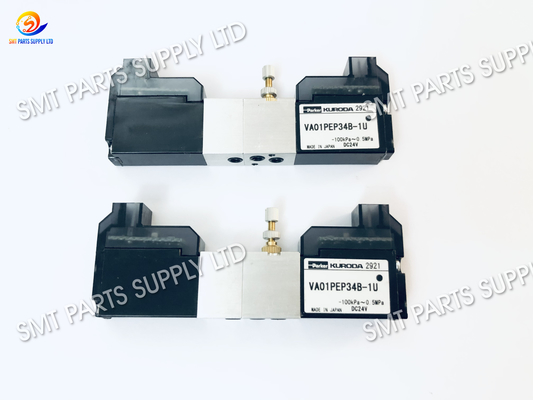 Buy SAMSUNG SMT Spare Parts SM321 411 VA01PEP34B-1U J7602048A Valve Original New online manufacture