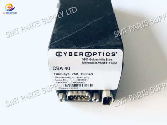 Buy DEK Printer 198043 Camera Cyberoptics 8008634 Hawkeye 750 online manufacture