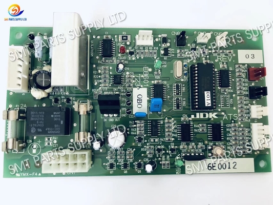 Buy Juki Smt Spare Parts Ats Board E86017230B0 Original New online manufacture