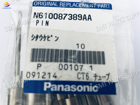 Buy CM402/602 Panasonic Magnetic Pin SMT Spare Parts N610087389AA online manufacture
