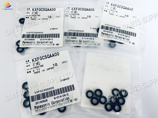 Buy Panasonic CM/NPM Seal Ring SMT Spare Parts  KXF0CSQAA00 CM402 online manufacture