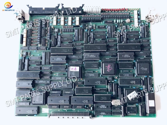 Buy X984-205 Panasonic AI Spare Parts CNC-4S Card Original New / Used RH2 RH3 RHU2 online manufacture