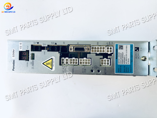 Buy Panasonic SMT Spare Parts Servo Motor Driver Panasert DV47L005MSGF online manufacture