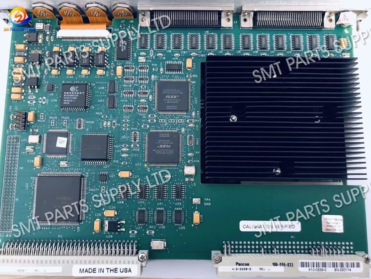Buy Smt Spare Parts PCBD Vision Board Metal 49794601 650HF online manufacture
