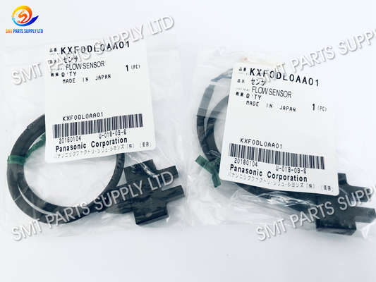 Buy Panasonic SMT Spare Parts CM602 Flow Sensor KXF0DL0AA01 MTKP011675AA online manufacture