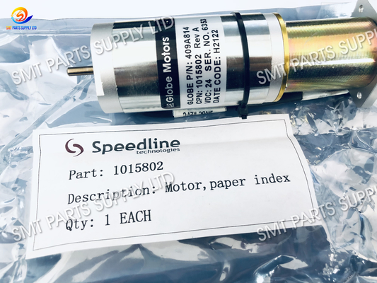 Buy MPM Speedline Motor Screen Printing Machine Parts 1015802 online manufacture