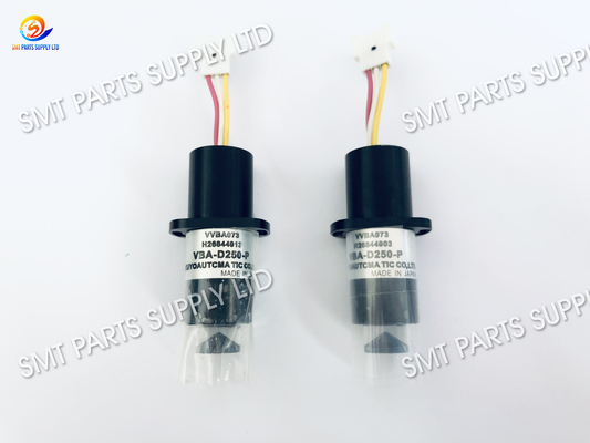 Buy SMT Spare Parts Sensor Pelec VBA-D250-P 0916D317 For Hitachi G5 SMT Pick and Place Machine online manufacture