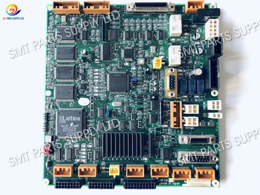 Buy Panasonic Cm402 Dt401 Tary Board N610110715AA Kxfe001ba00 T0670008 Original New or Used to Sell online manufacture
