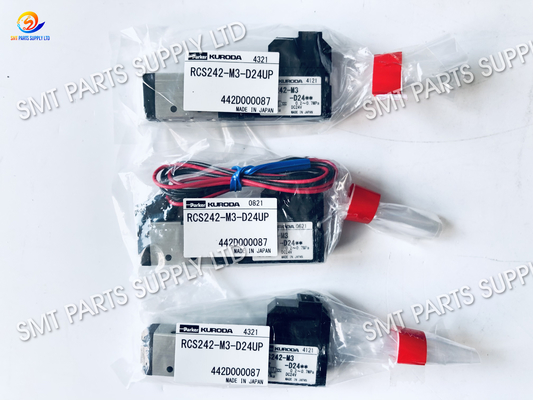 Buy Samsung SM321/320 Valve RCS242-M3-D24UP Control Side Light Cylinder J6702049A online manufacture