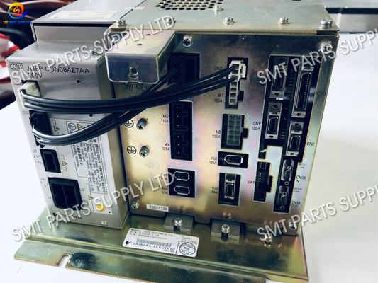 Buy FUJI NXT II Module Control Box Yaskawa Servo Driver SGDZ-BS60AN7A-FK online manufacture