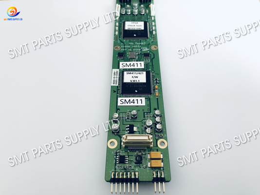 Buy Smd Led Circuit Board AM03-011594A For Samsung SM411 online manufacture