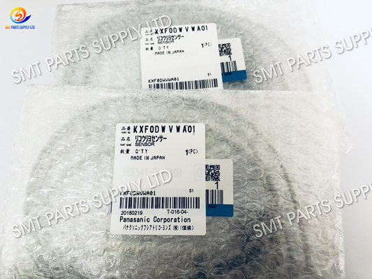 Buy Panasonic Sensor SMT Spare Parts CM402/602 KXF0DWVWA01 online manufacture