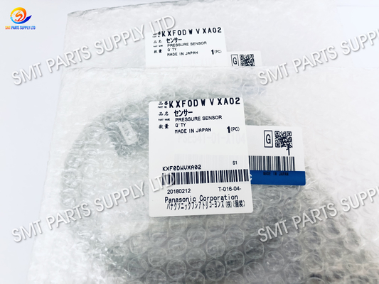 Buy KXF0DWVXA02 Panasonic Sensor SMT Spare Parts CM402/602 online manufacture
