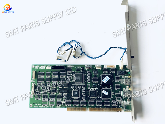 Buy YAMAHA Board YV100XG Control Box APPL Card KW3-M4220-103 online manufacture