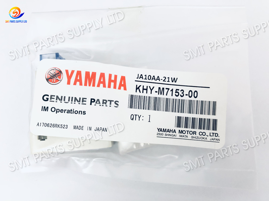 Buy YAMAHA 21W Solenoid valve KHY-M7153-00 YG12 YS12 YS24 YG12F KOGANEI JA10AA-21W online manufacture
