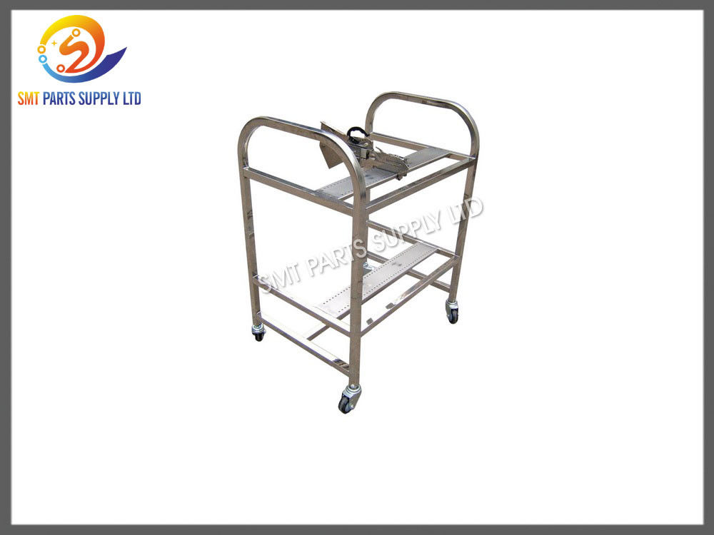 Removable Fuji Nxt Feeder Car SMT YAMAHA 800*600*1200MM With High