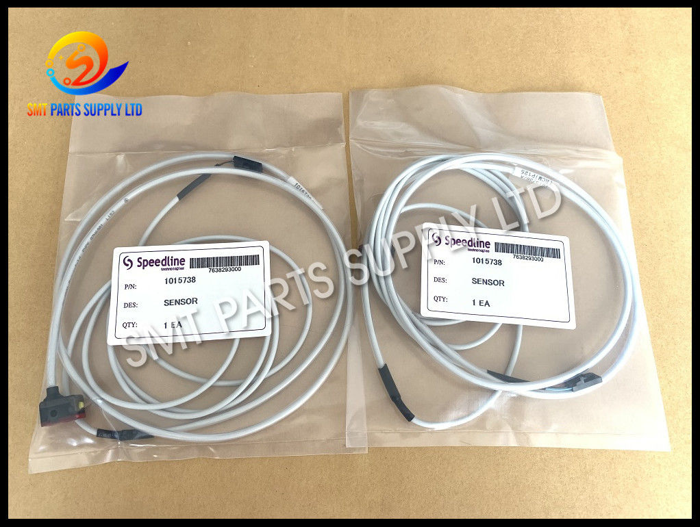 MPM MOMENTUM 125 Sensor 1015738 SMT Machine Parts For Screen Printing ...