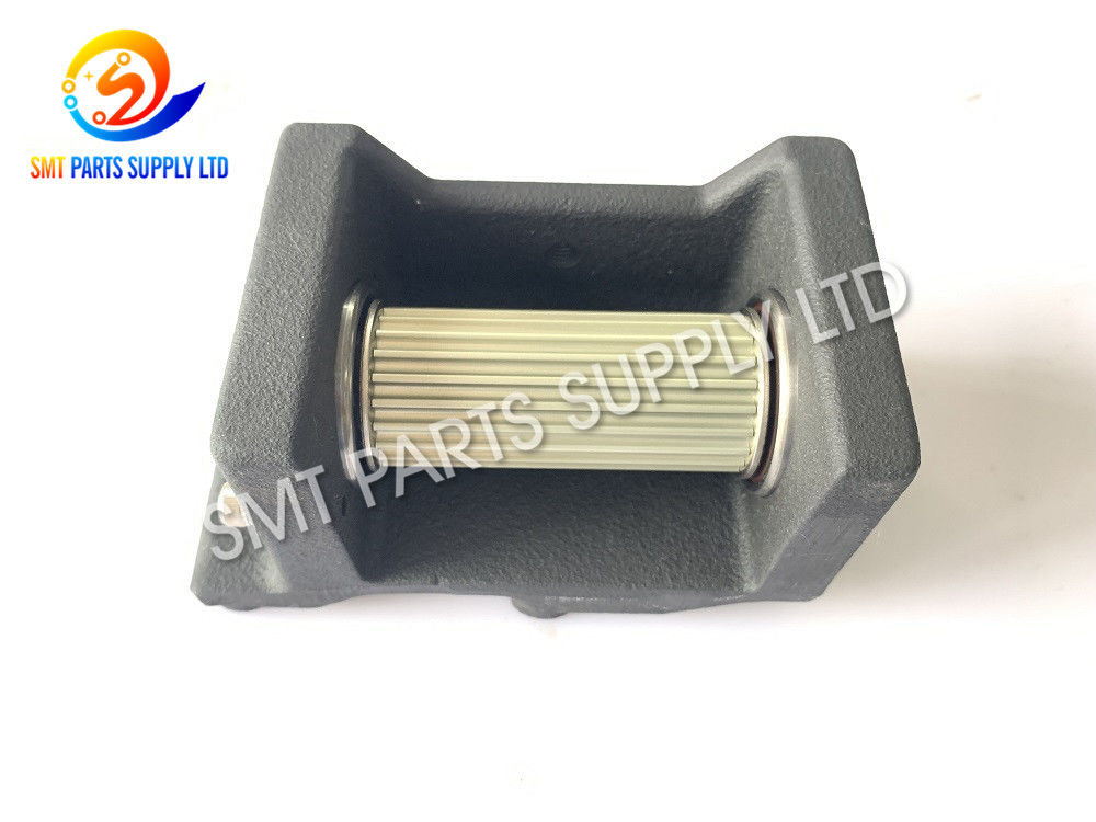 SMT JUKI Spare Parts 2050 40000720 YB Pulley Bracket L Assy Surface