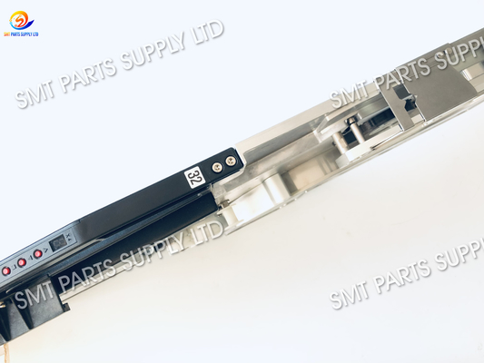 Metal SMT Hanwha Samsung Sme Feeder For Sm471 Sm481 32mm