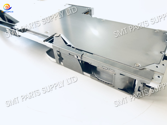 Metal SMT Hanwha Samsung Sme Feeder For Sm471 Sm481 32mm