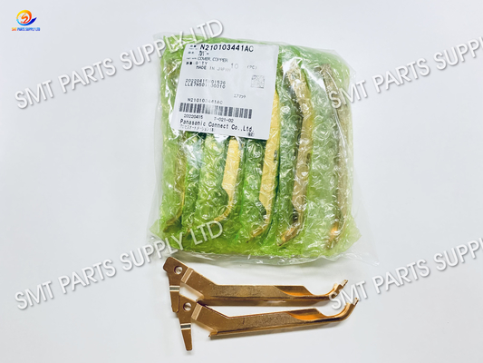 PANASONIC 8MM Feeder Tape Guide N210103441AC SMT Spare Parts