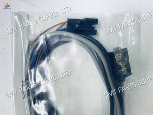 SMT YAMAHA Km8-M7160-00X Yv100II Sensor Head y Um-Tr-7383vfpn 532213200038 Original New