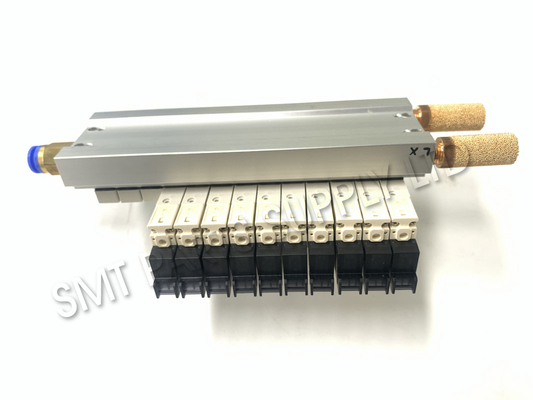 KXFX03E3A00 Panasonic CM402/CM602 Metal Manifold VV5QZ12-13-X70