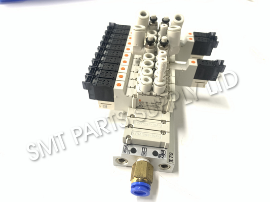 KXFX03E3A00 Panasonic CM402/CM602 Metal Manifold VV5QZ12-13-X70