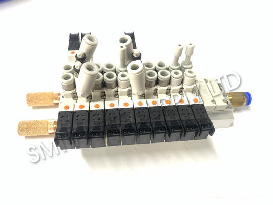 KXFX03E3A00 Panasonic CM402/CM602 Metal Manifold VV5QZ12-13-X70