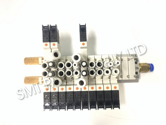 KXFX03E3A00 Panasonic CM402/CM602 Metal Manifold VV5QZ12-13-X70