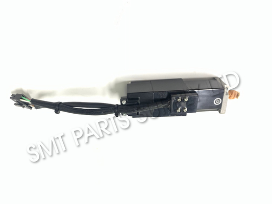 Hitachi GXH NL Motor 630 127 3631 X Hitachi GXH-1S MITSUBISHI HC-AQ0336BS-S18 AC Servo Motor