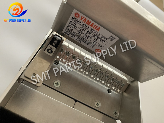 Cpmpact YAMAHA YS VIB SMT Feeder KHJ-MCH00-001 With Long Life Time