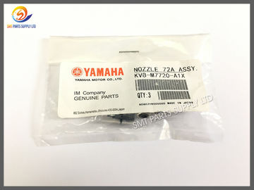 YAMAHA KV8-M7720-A1X KV8-M7720-A0X 72A SMT Nozzle YV100X 100Xg YV100XE Originall New Or copy new