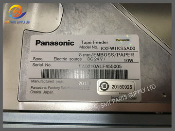 SMT Panasonic CM402 602 8mm Feeder KXFW1KS5A00 KXFW1KSBA00 N610031080AA Original New Or Used