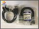 KXFP6ELLA00 SMT Spare Parts Panasonic CM402 602 Feeder cable N510028646AA N510028646AB