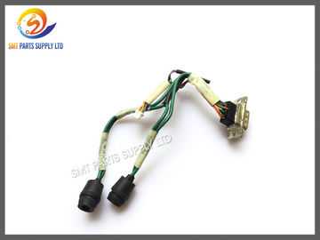 SMT MPM 1074643 Camera Cable y Screen Printing Machine Parts UP1500 Accuflex