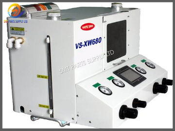 Original New SMT embly Equipment Automatic Nozzle Cleaning Machine