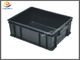 Customized Size Anti Static Products Circulation Plastic ESD Component  Box