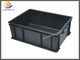 Customized Size Anti Static Products Circulation Plastic ESD Component  Box