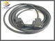 Original New / Used SMT Spare Parts SAMSUNG CP45NEO X Motoro ENC Kablo ASSY MD02 J9080102A