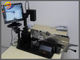 X / Y / Z Axes SMT Feeer Calibration Jig Panasonic CM402 CM602 With 14 Inch Display