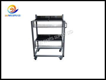 SMT FUJI NXT Feeder Storage Cart / Feeder Trolley / Feeder Racks Removable