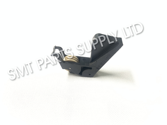 Stopfrad Glatt Wippe X8 SMT Machine Parts Tamp Wheel Plane Compensator ASM enbly