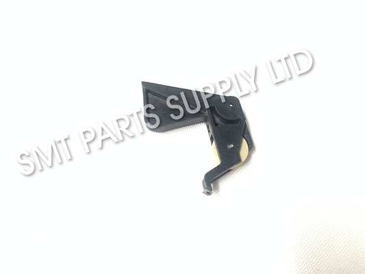 Stopfrad Glatt Wippe X8 SMT Machine Parts Tamp Wheel Plane Compensator ASM enbly