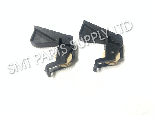 Stopfrad Glatt Wippe X8 SMT Machine Parts Tamp Wheel Plane Compensator ASM enbly