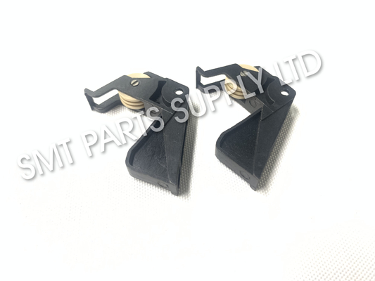 Stopfrad Glatt Wippe X8 SMT Machine Parts Tamp Wheel Plane Compensator ASM enbly