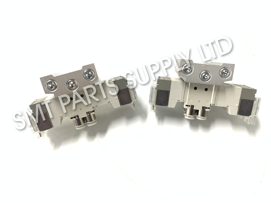 SMT PANASONIC Valve Manifold N510063836AA VV5QZ12-03-X132V KXFX03E4A00 For CM402/602 Machine