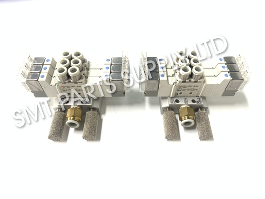 SMT PANASONIC Valve Manifold N510063836AA VV5QZ12-03-X132V KXFX03E4A00 For CM402/602 Machine