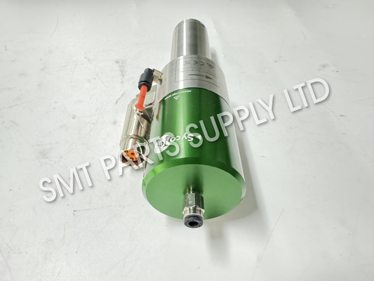 Sycotec HF Motor Spindle 4033 AC ESD OEM For PCB Cut Machine Original new in stock